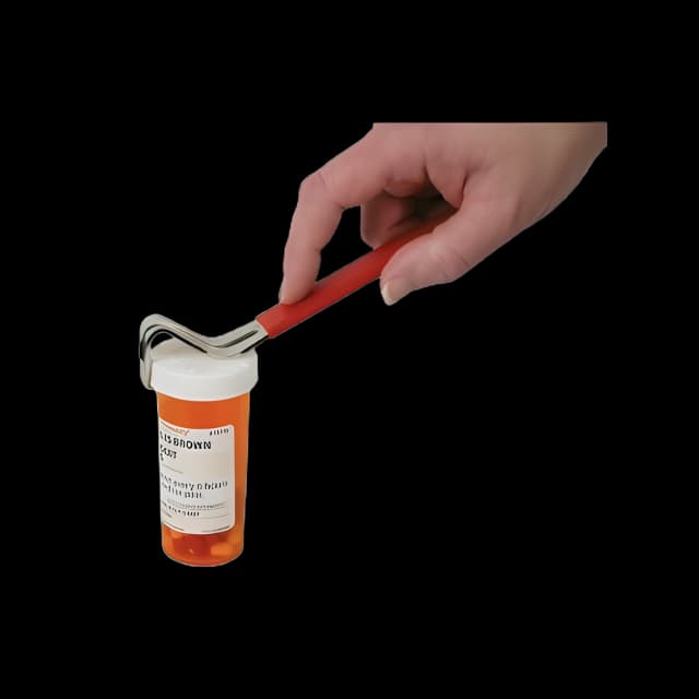 Vial Cap Opener Ezy Dose 6-1/2 Inch Length