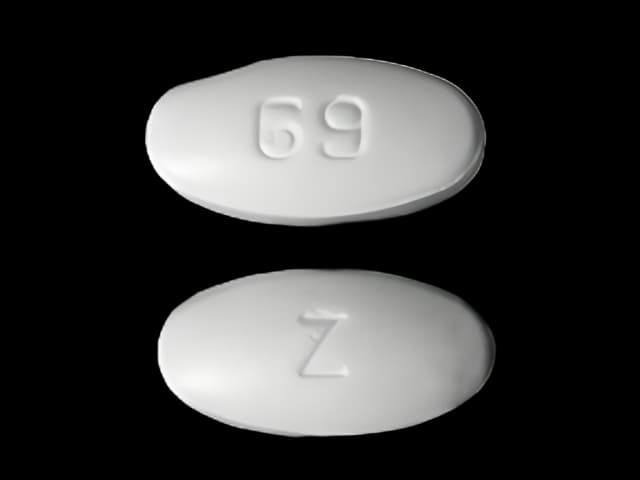 Metformin HCl 850 mg Tablet Pack - American Health Packaging