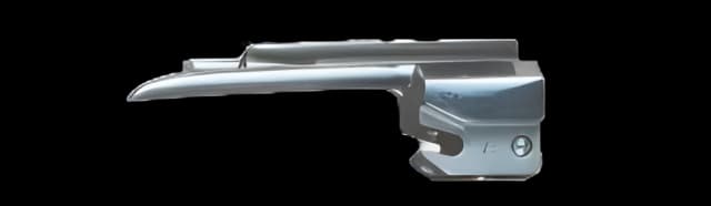 Laryngoscope Blade SunMed® Miller Size 1 Infant