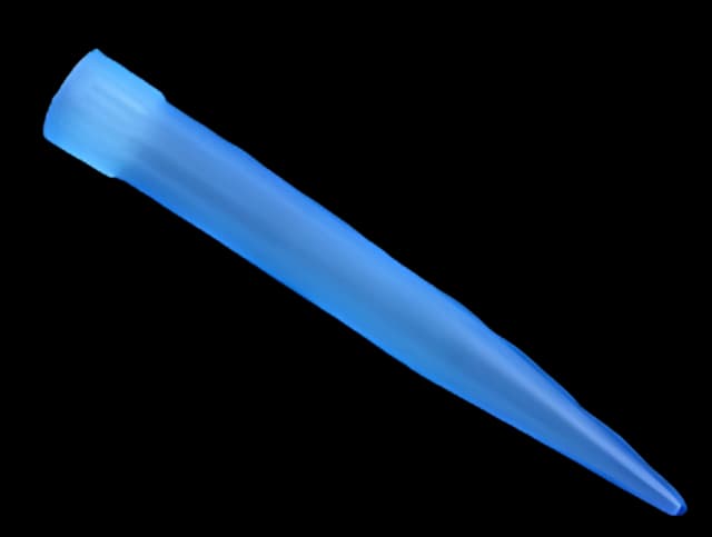 Sterile Low Retention Pipette Tips 100-1,250 µL