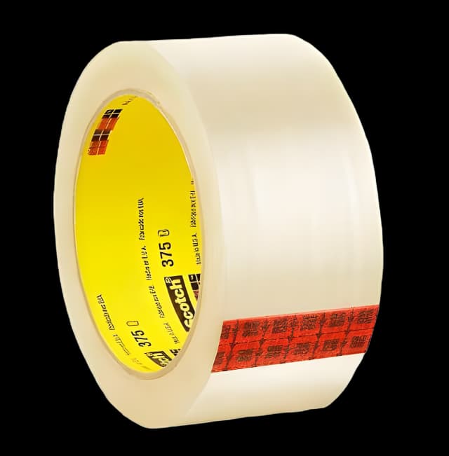 Polypropylene Adhesive Tape 2x55 Yard for Medical Use