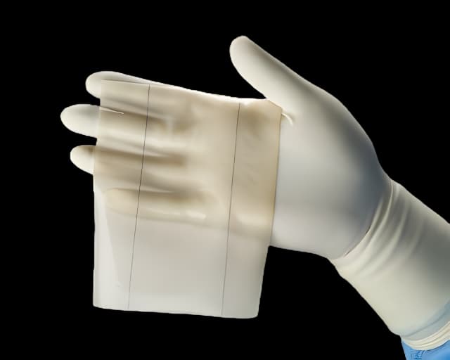 Dermal Regeneration Template Integra® 2 X 2