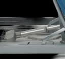 Accora FloorBed 1 Backrest Actuator - Medical Bed Motor