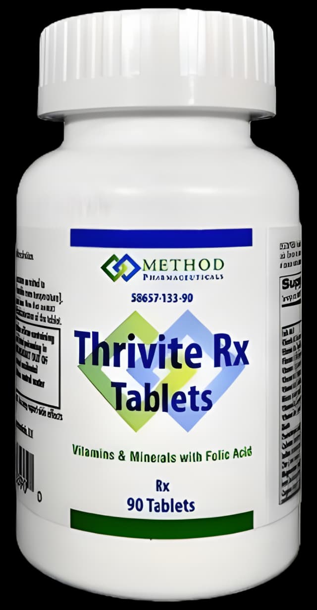 PNV No. 76 Prenatal Vitamins - Calcium, Iron & Folic Acid