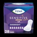 TENA Sensitive Care Bladder Control Pad - Heavy Absorbency