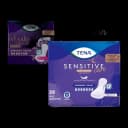 TENA Sensitive Care Bladder Control Pad - Heavy Absorbency