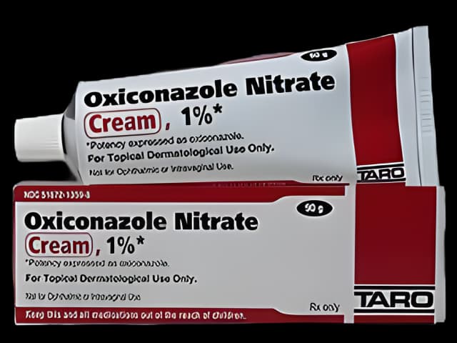 Buy Oxiconazole Nitrate 1% Cream 90g | Taro Antifungal