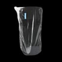 Wrist / Forearm Brace Ossur® Formfit® Aluminum / Cotton / Polyester Right Hand Black Medium