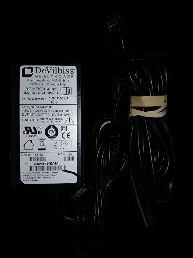 Drive Medical Mobility Device Charger 7314P-613