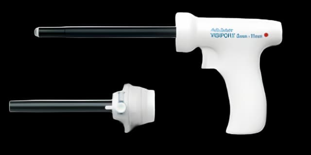 Multi-Purpose Trocar Visiport™ 5 mm to 11 mm