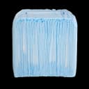 Disposable Underpad TENA® Regular 23 X 24 Inch Fluff Light Absorbency