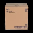 Disposable Underpad TENA® Regular 23 X 24 Inch Fluff Light Absorbency