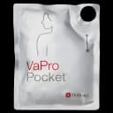 VaPro Plus Pocket 10 Fr. Hydrophilic Intermittent Catheter