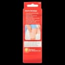 Elastic Bandage Mueller® 6 Inch X 5.3 Foot Clip Detached Closure Beige NonSterile Standard Compression