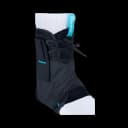 Ankle Brace with Figure 8 Ossur® FormFit® Small Lace-Up / Figure-8 Strap Foot