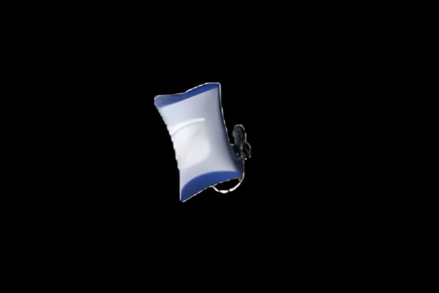 Reusable Infusor Unifusor Plus 500 mL