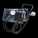 McKesson Blood Pressure & Stethoscope Kit - Medical Supplies