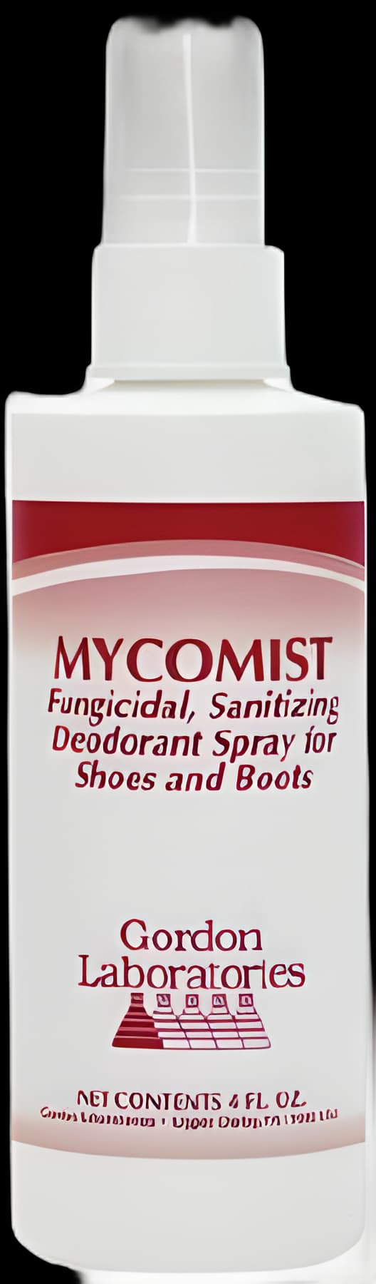 Antifungal Mycomist® Spray 4 oz. Bottle