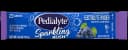 Pedialyte Sparkling Rush Grape - Rapid Dehydration Relief