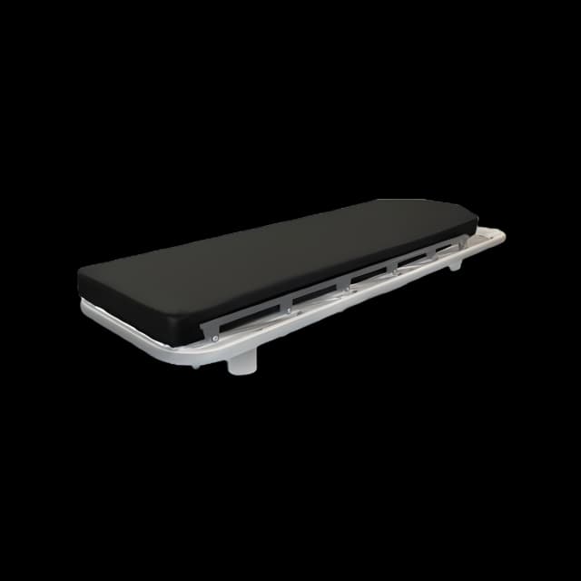 Universal Stretcher/Gurney Comfort Pad - 75x24x4"