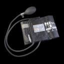 Reusable Blood Pressure Cuff and Bulb McKesson LUMEON™ 23 to 40 cm Arm Nylon Cuff Adult Cuff