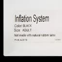 Reusable Blood Pressure Cuff and Bulb McKesson LUMEON™ 23 to 40 cm Arm Nylon Cuff Adult Cuff