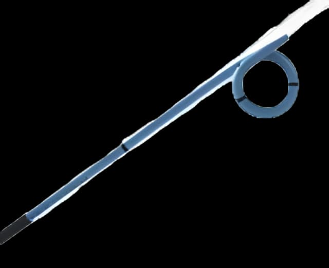 Ureteral Stent Universa® Double Pigtail 6.0 Fr. 26 cm Hydrophilic Coated