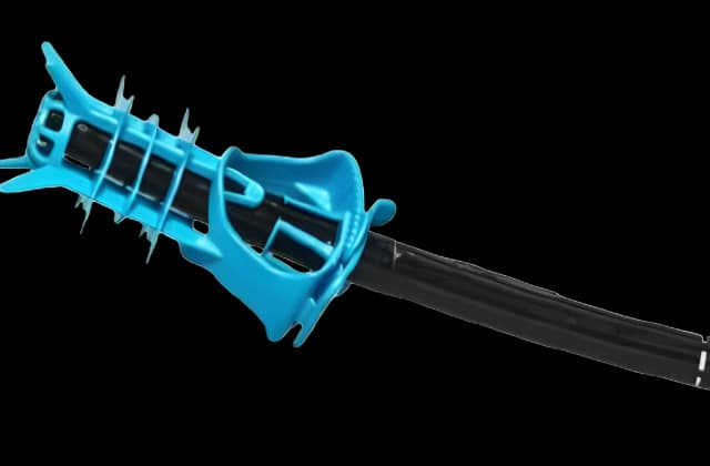 ScopeValet™ Endoscope Tip Guard - Protect & Aerate