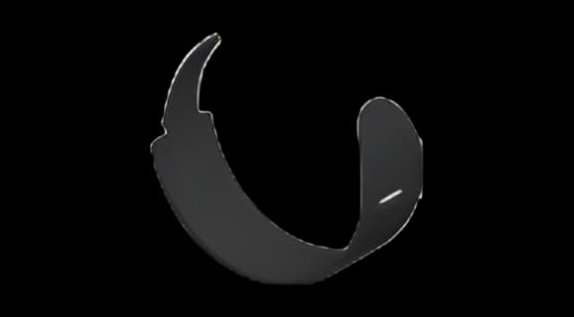 Opus™ 360 CPAP Tube Anchoring Strap | Fisher & Paykel