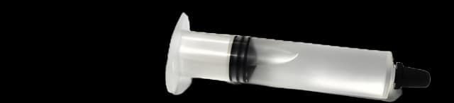 ProFormance™ 10 mL Sterile Water Syringe for ChannelCheck™