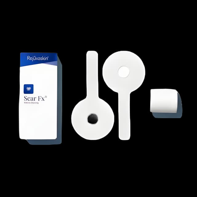 Scar Fx® Silicone Scar Management Kit for Breast Surgery