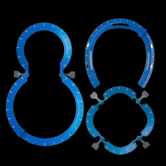 Lone Star® Retractor Ring - Surgical Retractor