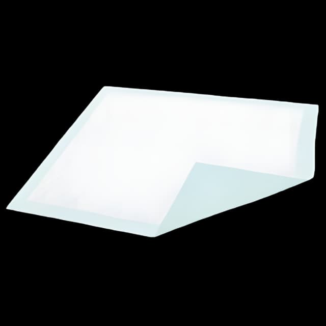 Disposable Underpad Dignity® 23 X 36 Inch Fluff Light Absorbency