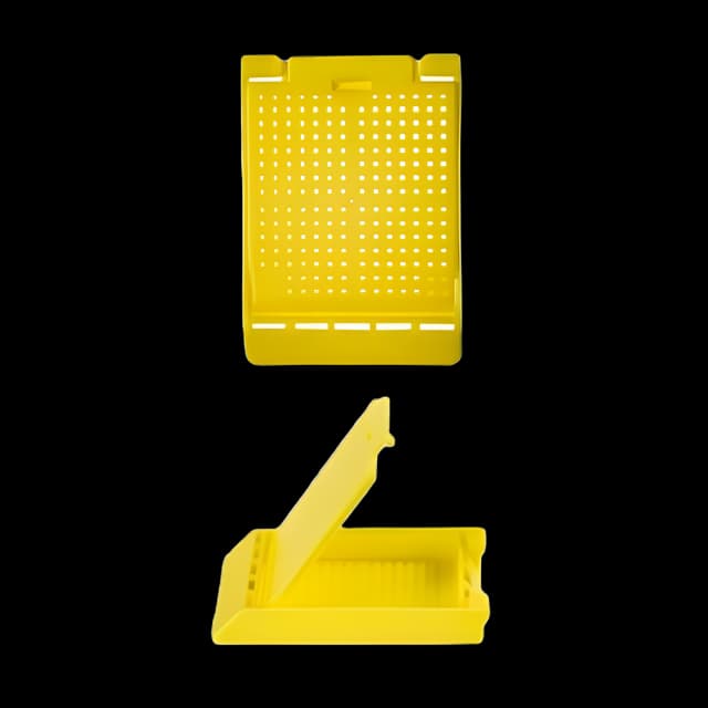 Slimsette™ Biopsy Cassette - Efficient Lab Processing