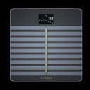 Cardio Body Composition Analyzer Step On Withings LCD Display 5 -> 180kg (9 -> 396lb) Black