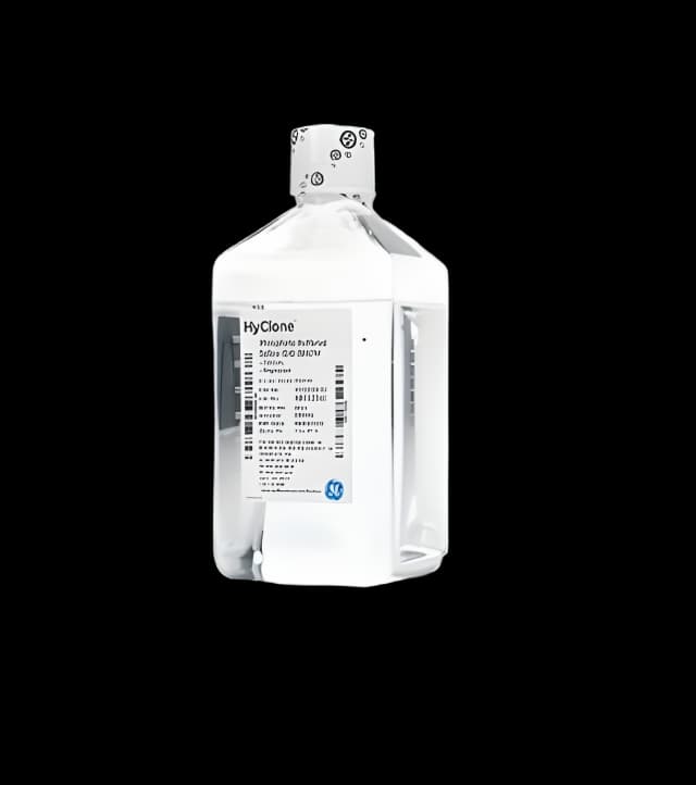 HyClone™ PBS 1X for Cell Culture - pH 7-7.2, 6x1L