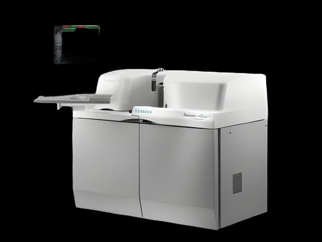 Siemens Dimension Xpand Plus Chemistry/Immunoassay Analyzer