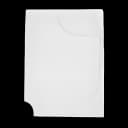 Exam Cape McKesson White Front / Back Opening Without Closure Unisex - 18-856