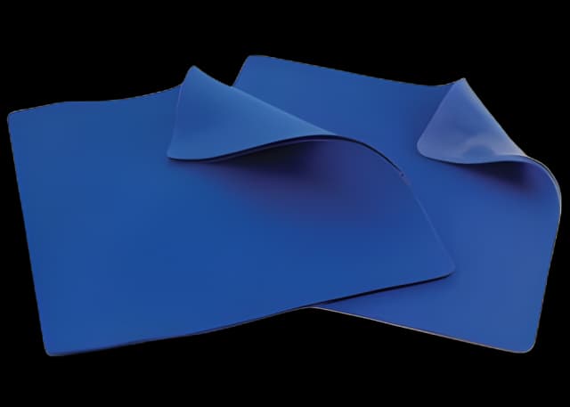 Soft Shear Gel Sheeting Silipos® 8 X 8 Inch