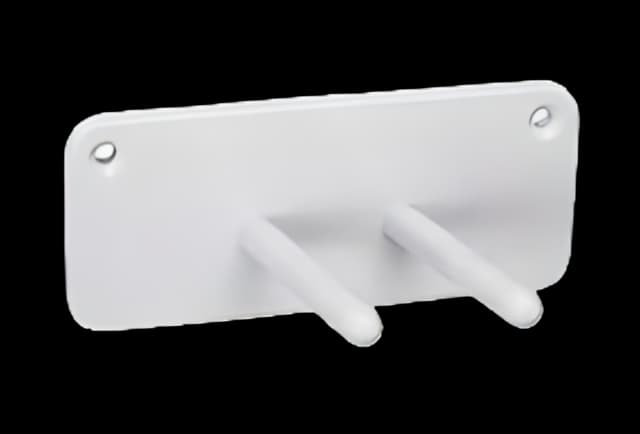 Apron Rack Wall Mounted 7 Pegs