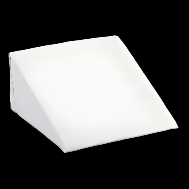 Positioner Wedge Rolyan® 24 W X 24 D X 12 H Inch Foam Freestanding