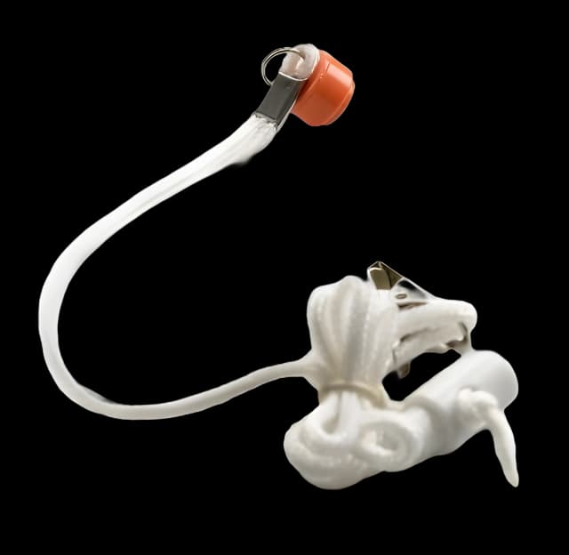 McKesson Pull-String & Magnet for Fall Prevention