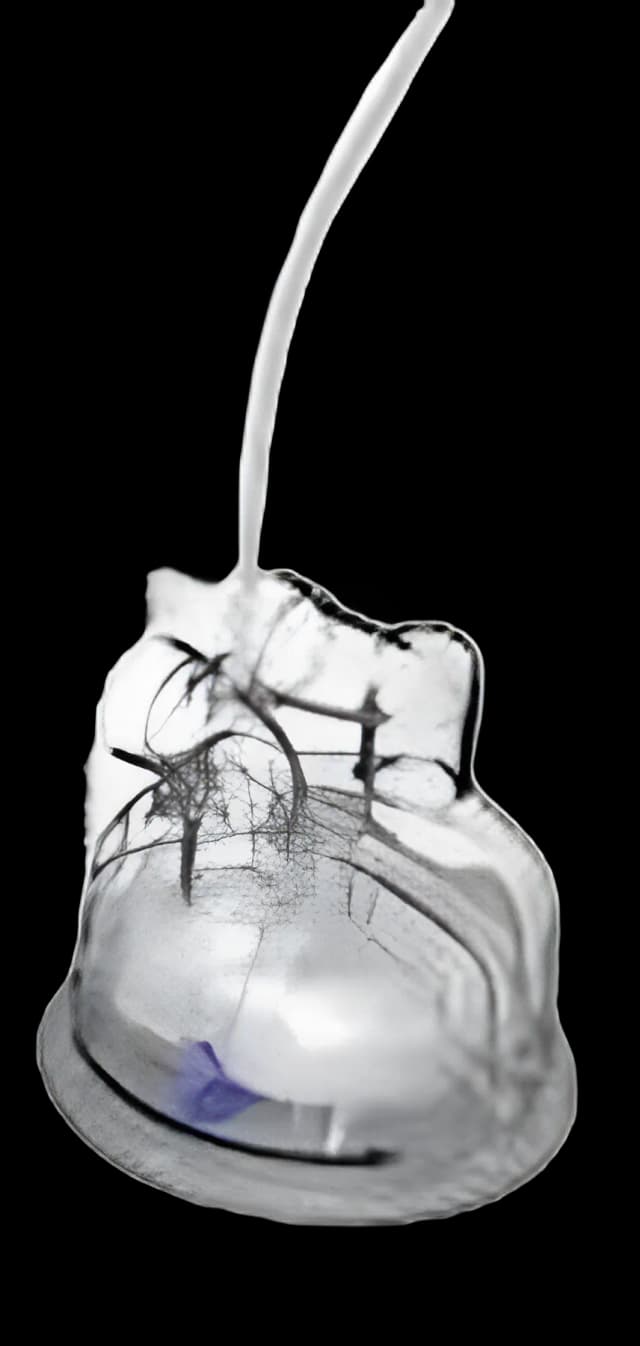 Fisher & Paykel Humidification Chamber 280 mL Unfilled Universal - 900PT290E