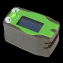 Baseline® Pediatric Pulse Oximeter - Child SpO2 Monitor