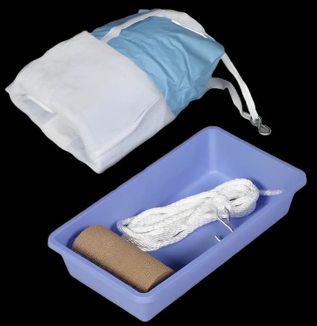 Ekcomed Shoulder Suspension Kit for Arthroscopy