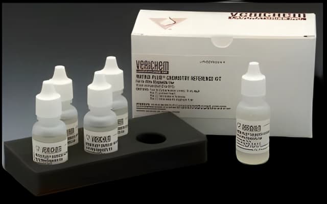 Standard Set Matrix Plus™ Chemistry Reference 5 X 15 mL For Major Wet Chemistry Analyzers - 9500