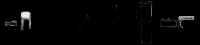 Closed Suction Catheter Trach Care® 72 12 Fr. Tracheostomy - 227135