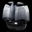 HoMedics TotalComfort Deluxe 1-Gallon Ultrasonic Humidifier