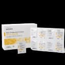 Skin Protectant Mckesson 5 Gram Individual Packet Unscented Cream