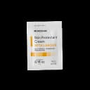Skin Protectant Mckesson 5 Gram Individual Packet Unscented Cream